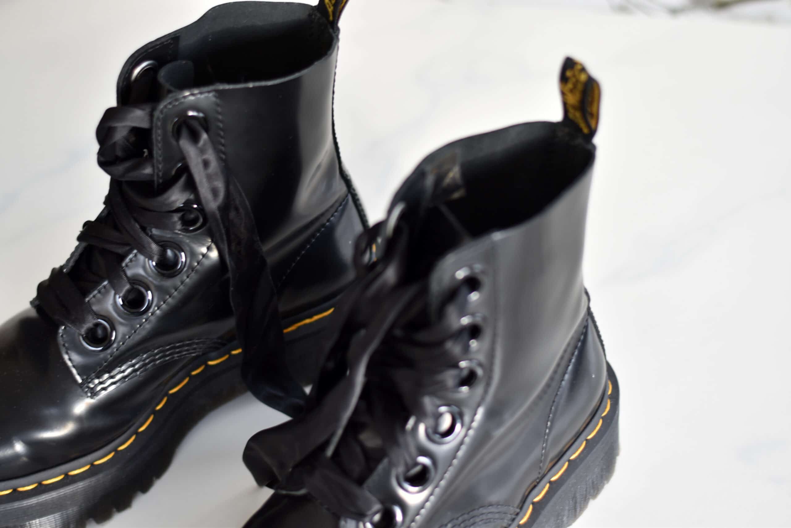 Dr. Martens kaufen – über den Hype & wo man Jadon & Co. noch findet