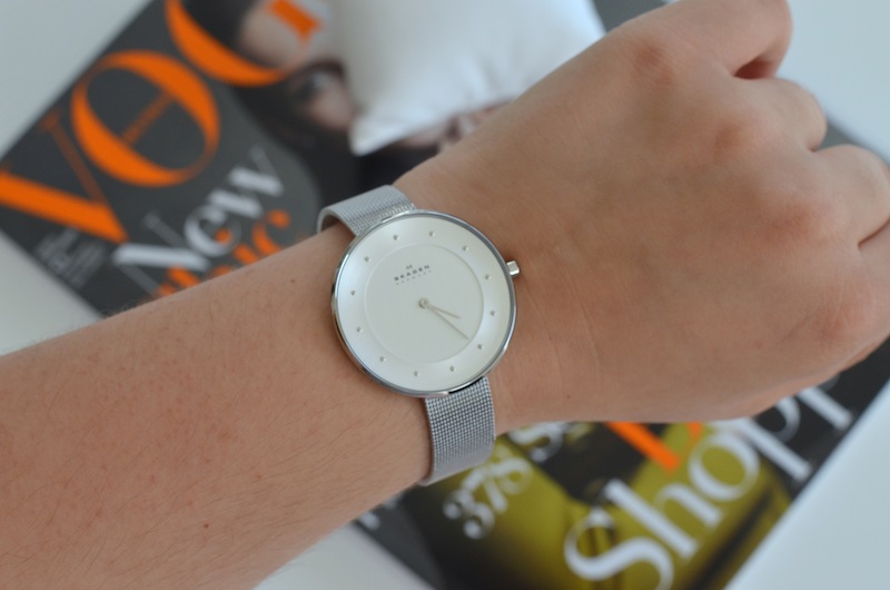 time for new chic
