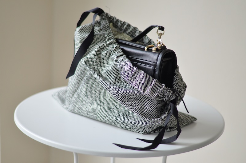 new in: Rebecca Minkoff Bowery Crossbody Bag