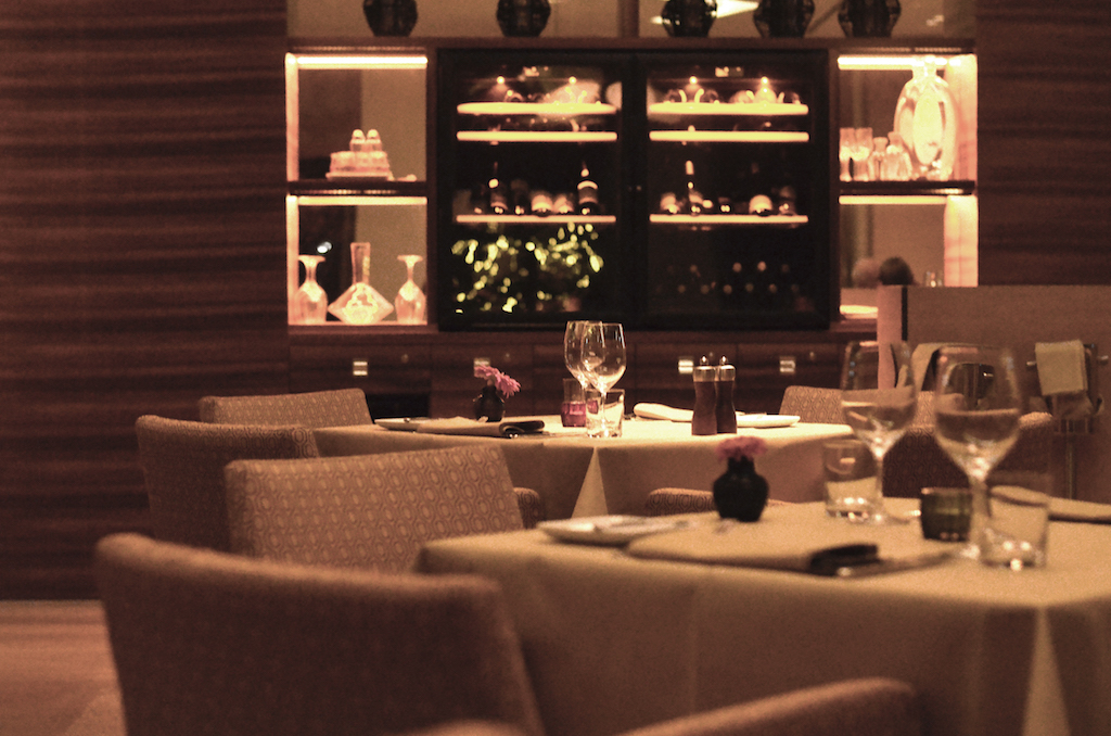 Aalernhüs Grill Restaurant