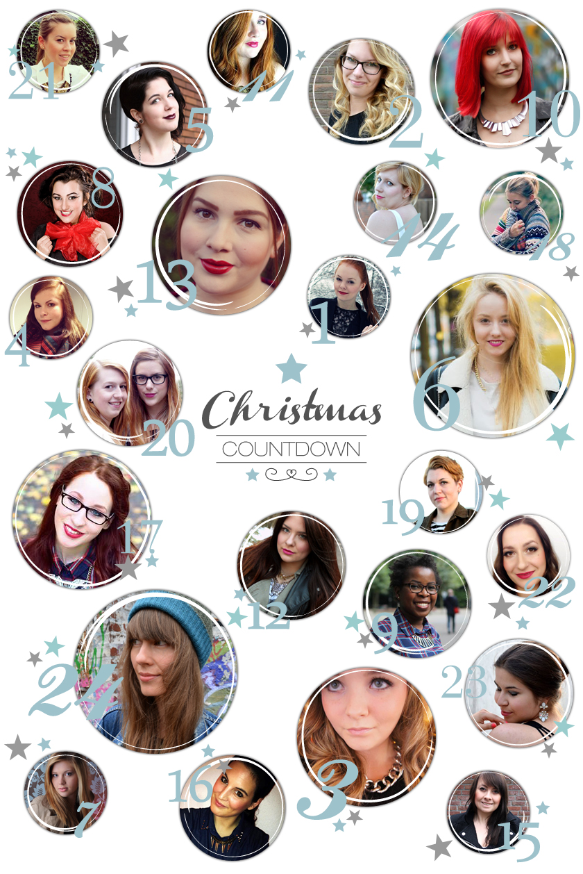 Christmas Countdown