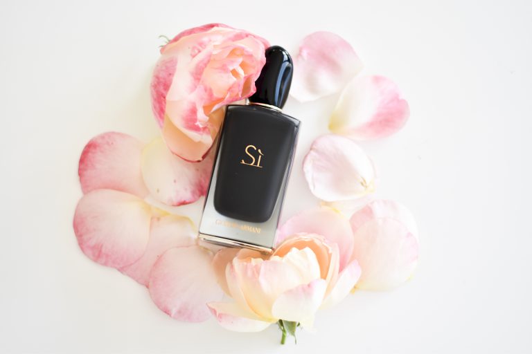 Armani Si Intense – ein ‚Ja‘ zu Sinnlichkeit und zeitlose Eleganz