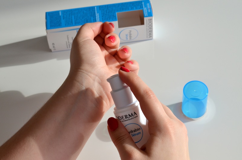 Bioderma Hydrabio Sérum