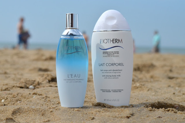 Mein perfekter Sommermoment & Giveaway