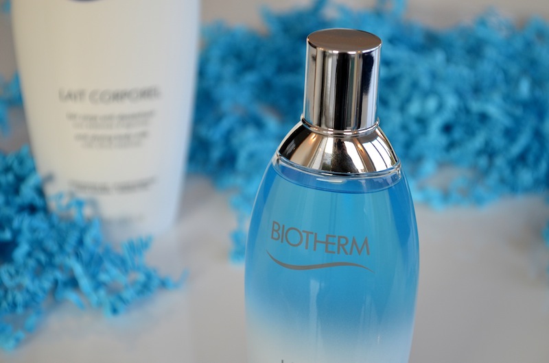 summer feelings with l’eau by biotherm