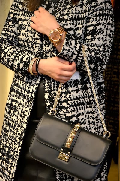 Black and White – Mein Look zur Breuninger Style Challenge