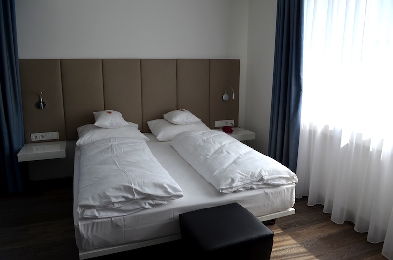 one night in cologne