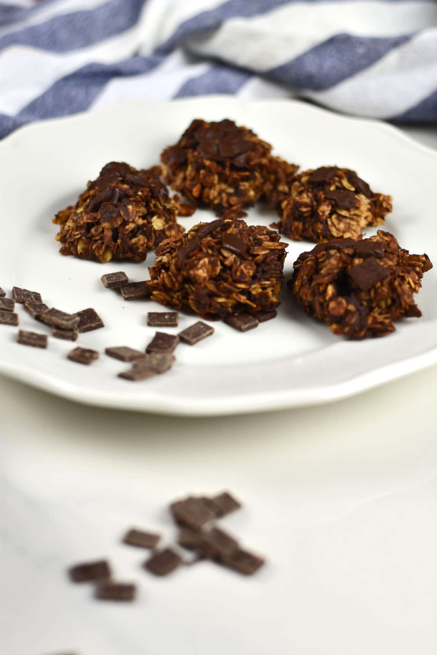 Naturally Pam Chocolate Chips von Pamela Reif & Rezept