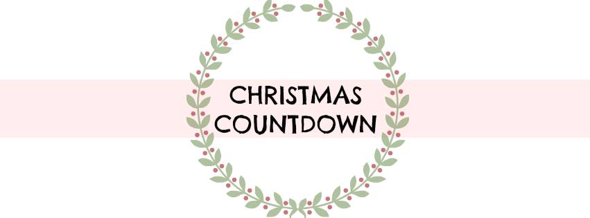 Christmas Countdown 2015