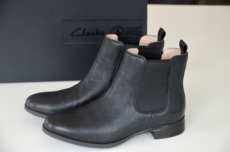 new in: chelsea boots