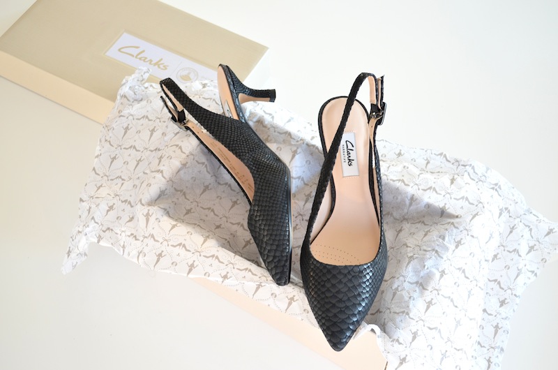 feeling so carrie-like in these shoes