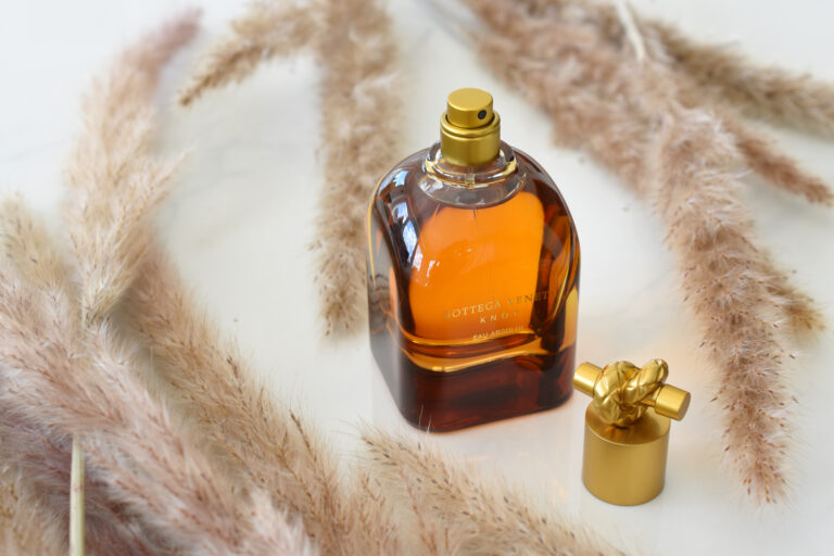 Bottega Veneta Knot Eau Absolue – ein warmer Hauch Sonne