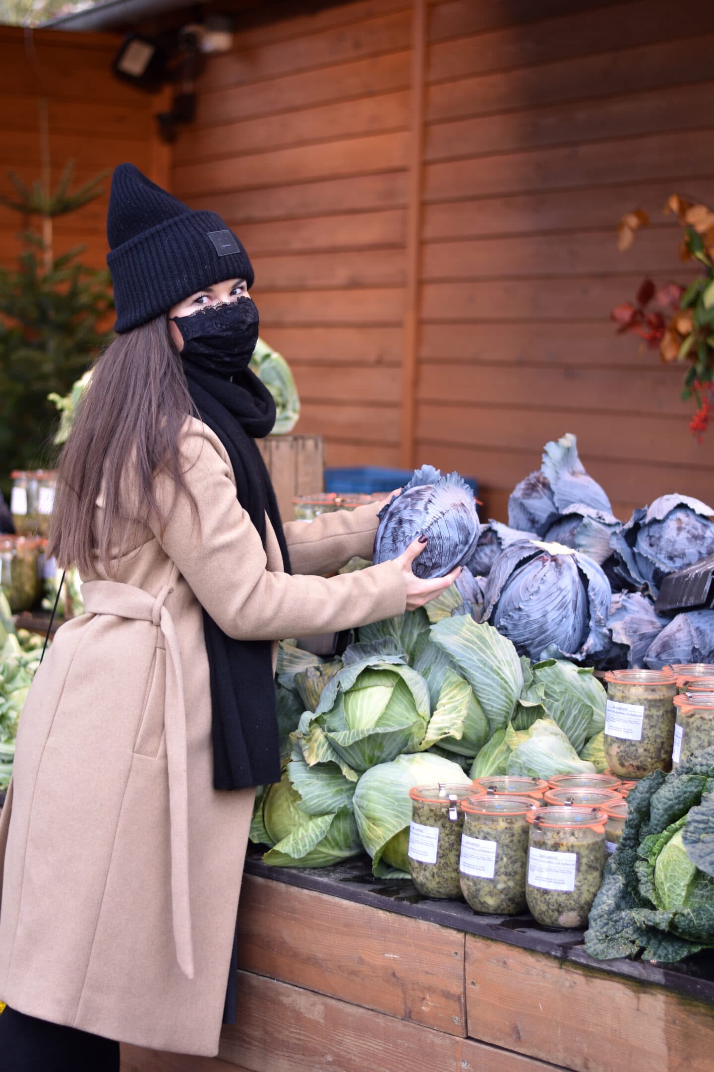 Gesund durch den Winter