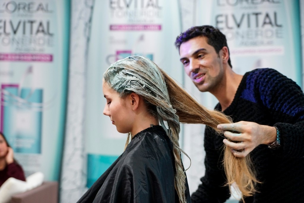 Elvital Tonerde Absolue – Zeit für #hairdetox