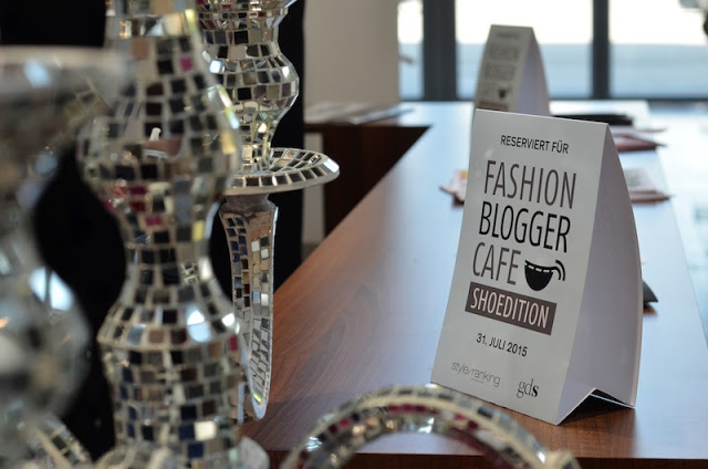 Fashion Blogger Café Shoe Edition 2015