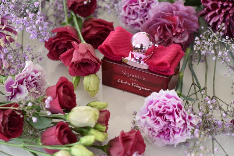 Salvatore Ferragamo Signorina Ribelle – ‚fruchtig süß‘ trifft auf Sinnlichkeit