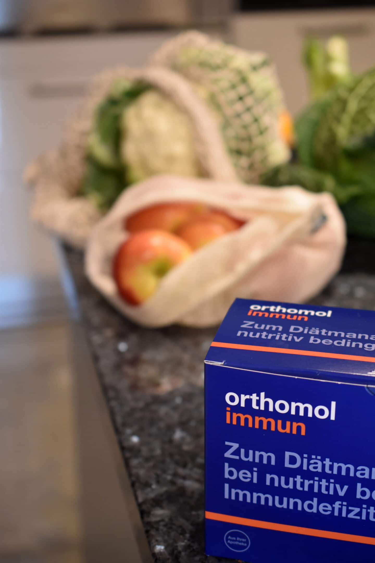 Orthomol Immun