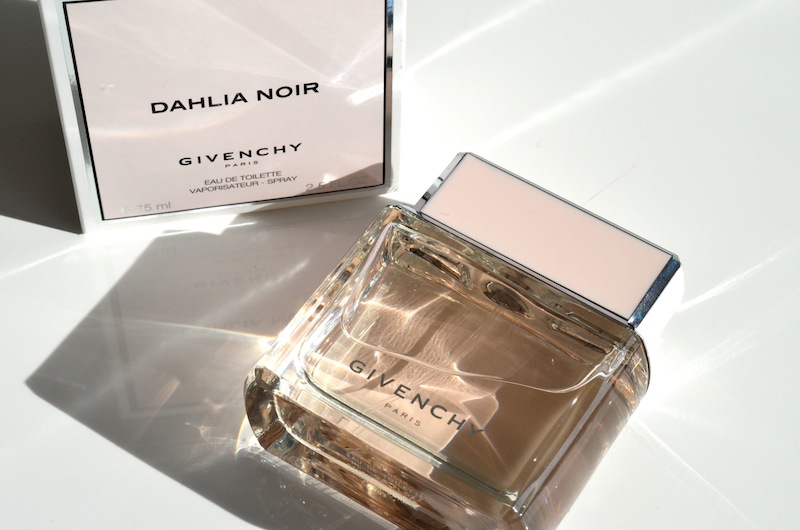 Dahlia Noir by Givenchy