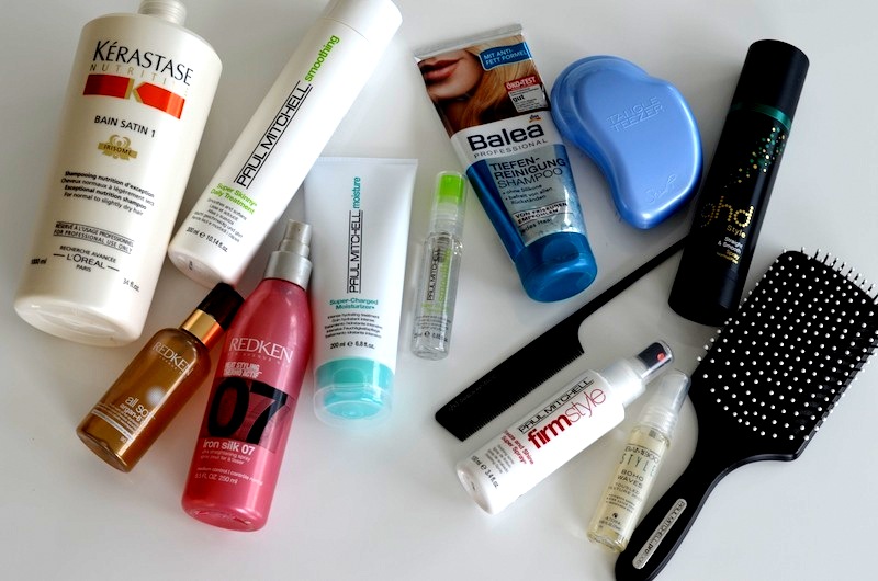 Tipps & Tricks für schöne, lange Haare