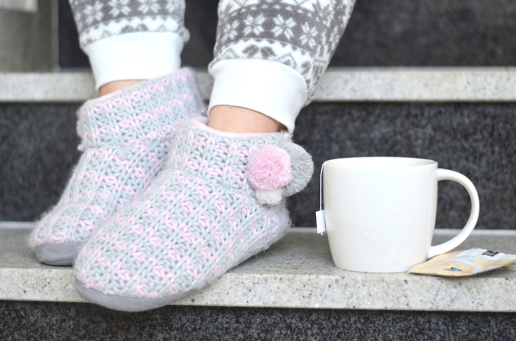 Cosy Collection Giveaway beim Carrot’s Christmas