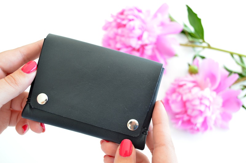 Kancha – when leather meets responsibility