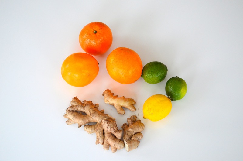 fresh juice for fresh minds