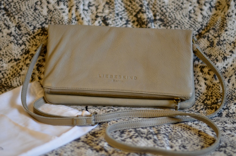new in: LIEBESKIND