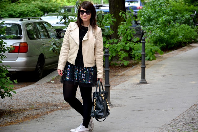 Prenzlauer Berg in Berlin – mein entspannter City Look