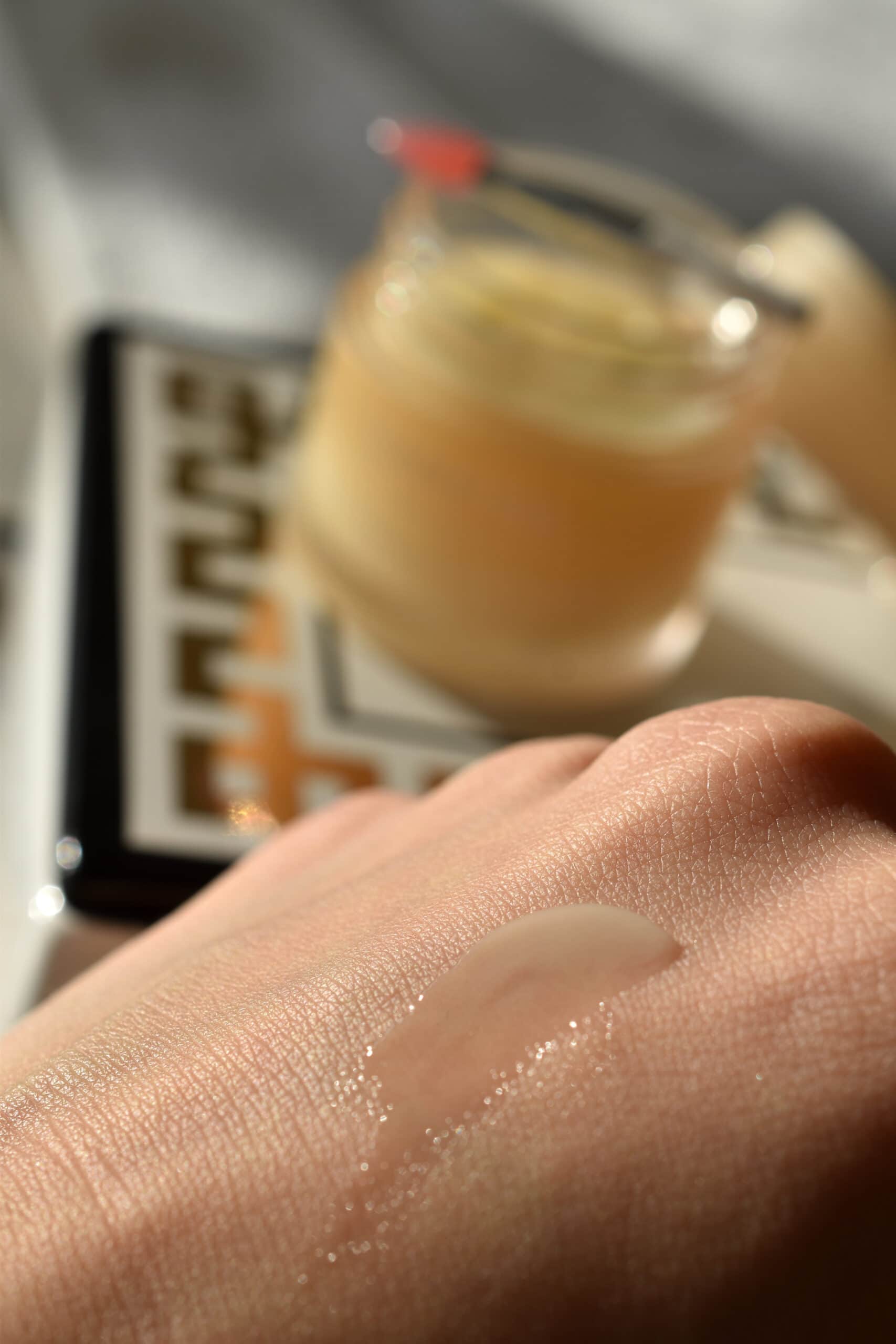 La Neige Lip Sleeping Mask Vanille – lohnt sich die gehypte Lippenpflege?