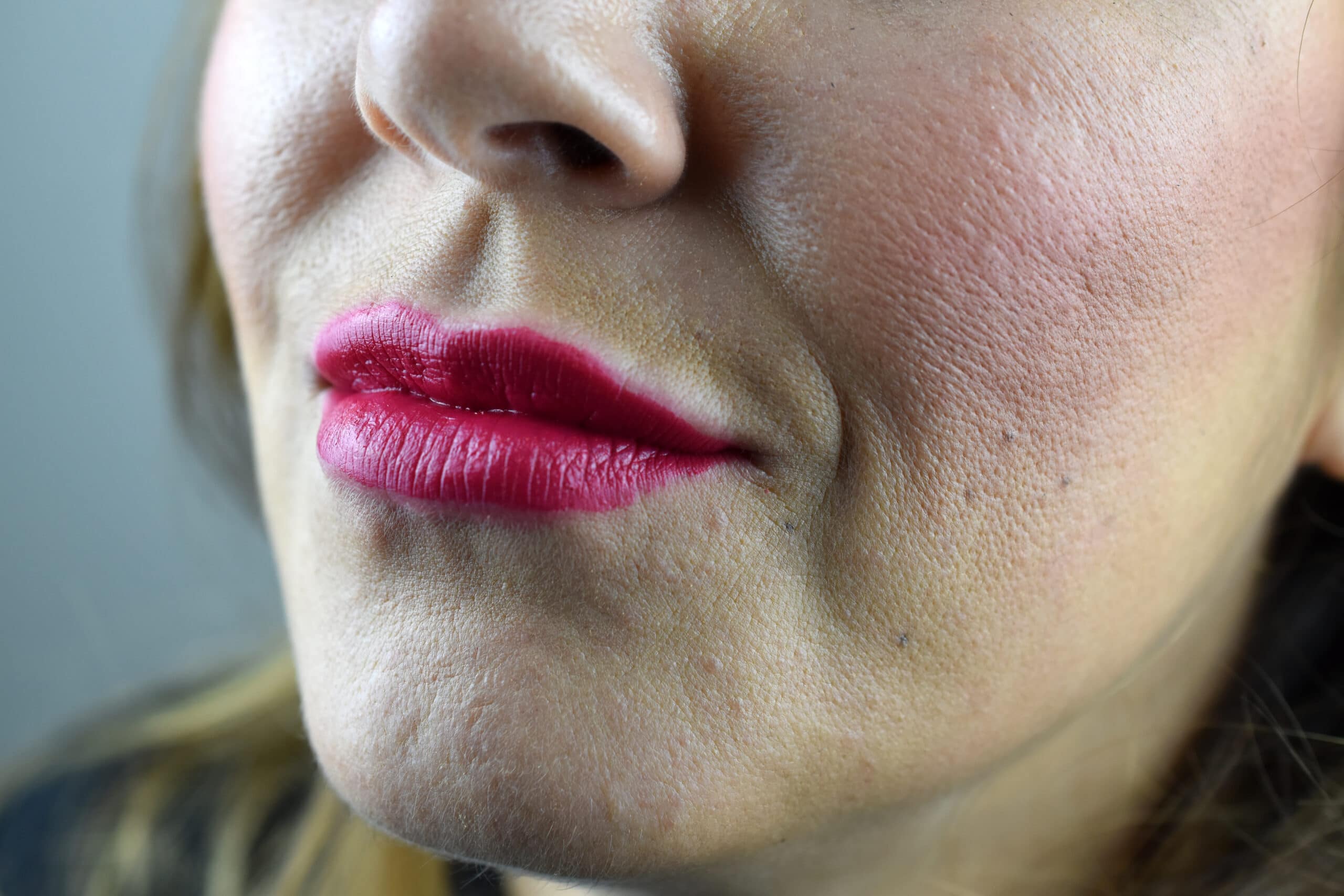 Secret Lips ein Jahr lang tolles Ergebnis