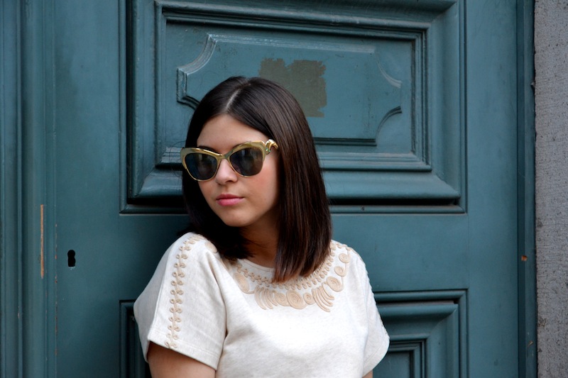 Sky and Sand – sanfte Pudertöne im casual Look