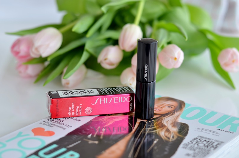 trend alert: lila lips