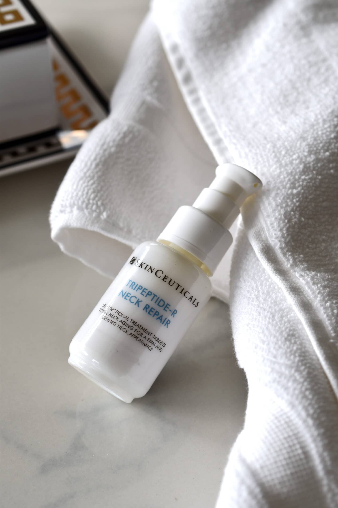 Skinceuticals Tripeptide-R Neck Repair Erfahrung