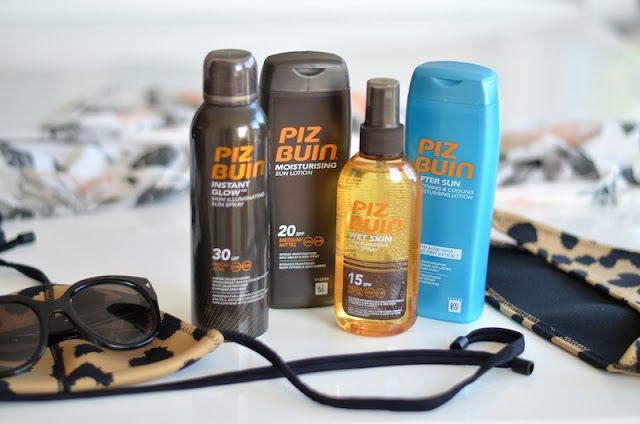 Tipps zum richtigen Sonnenbaden & Gewinnspiel