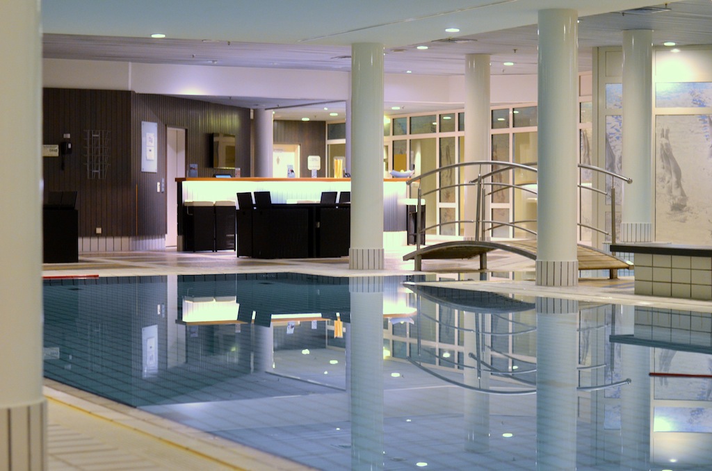 Radisson Blu Hotel in Dortmund