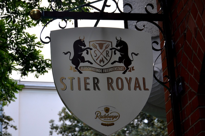 stier royal