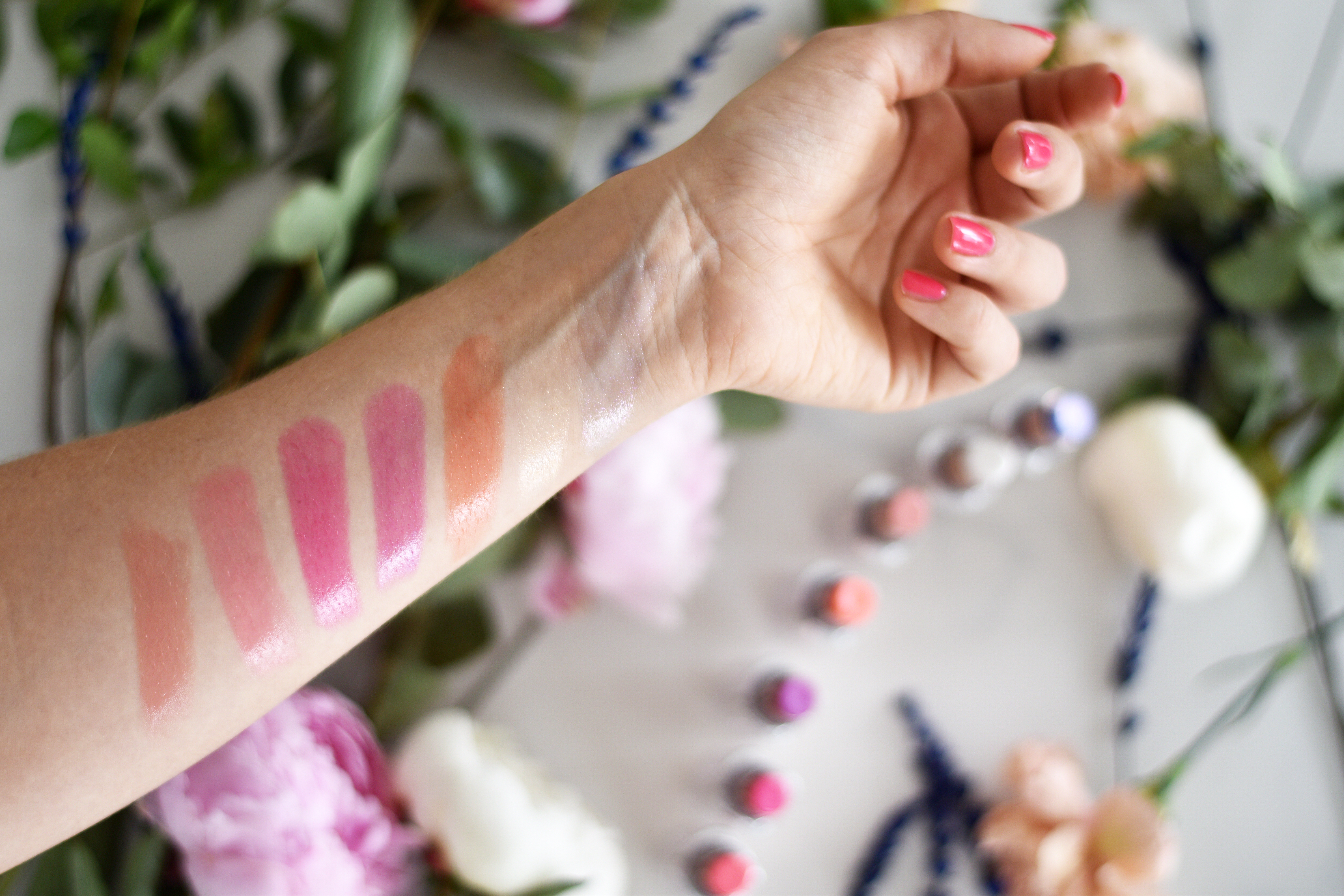 L’Oréal Color Riche Plump & Shine Lippenstifte – Erfahrung, Swatch, Test