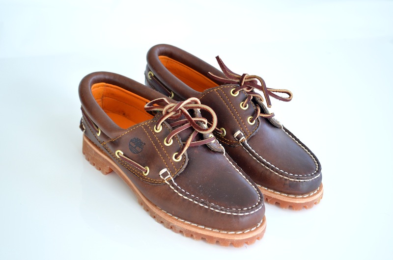 it’s all a (boat)shoes!