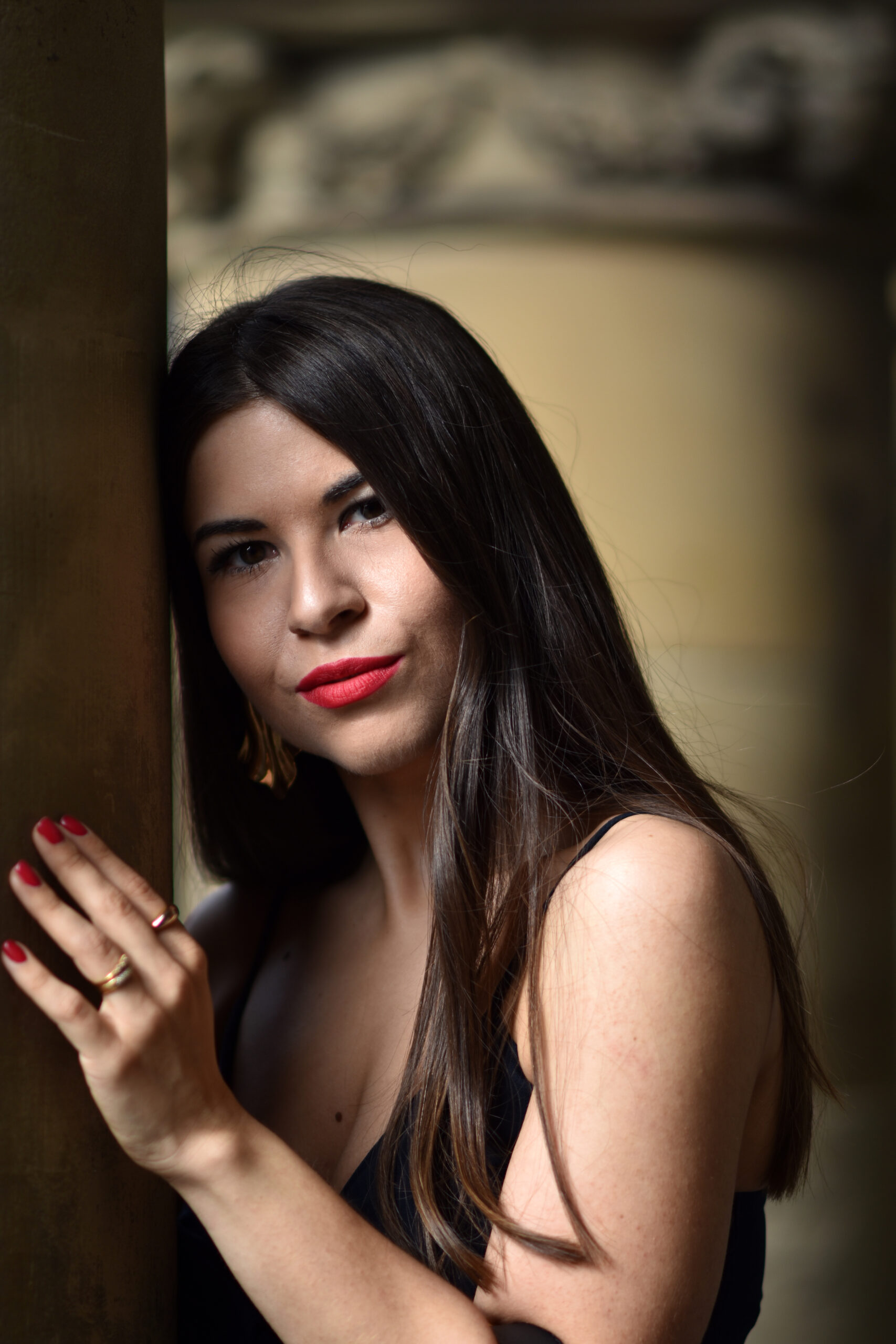 Eleganter Overall im Sommerlook mit italienischem Flair