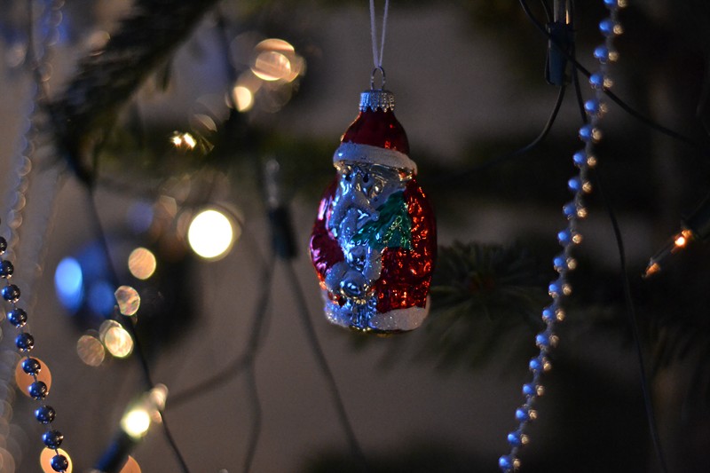 7 Todsünden an Weihnachten