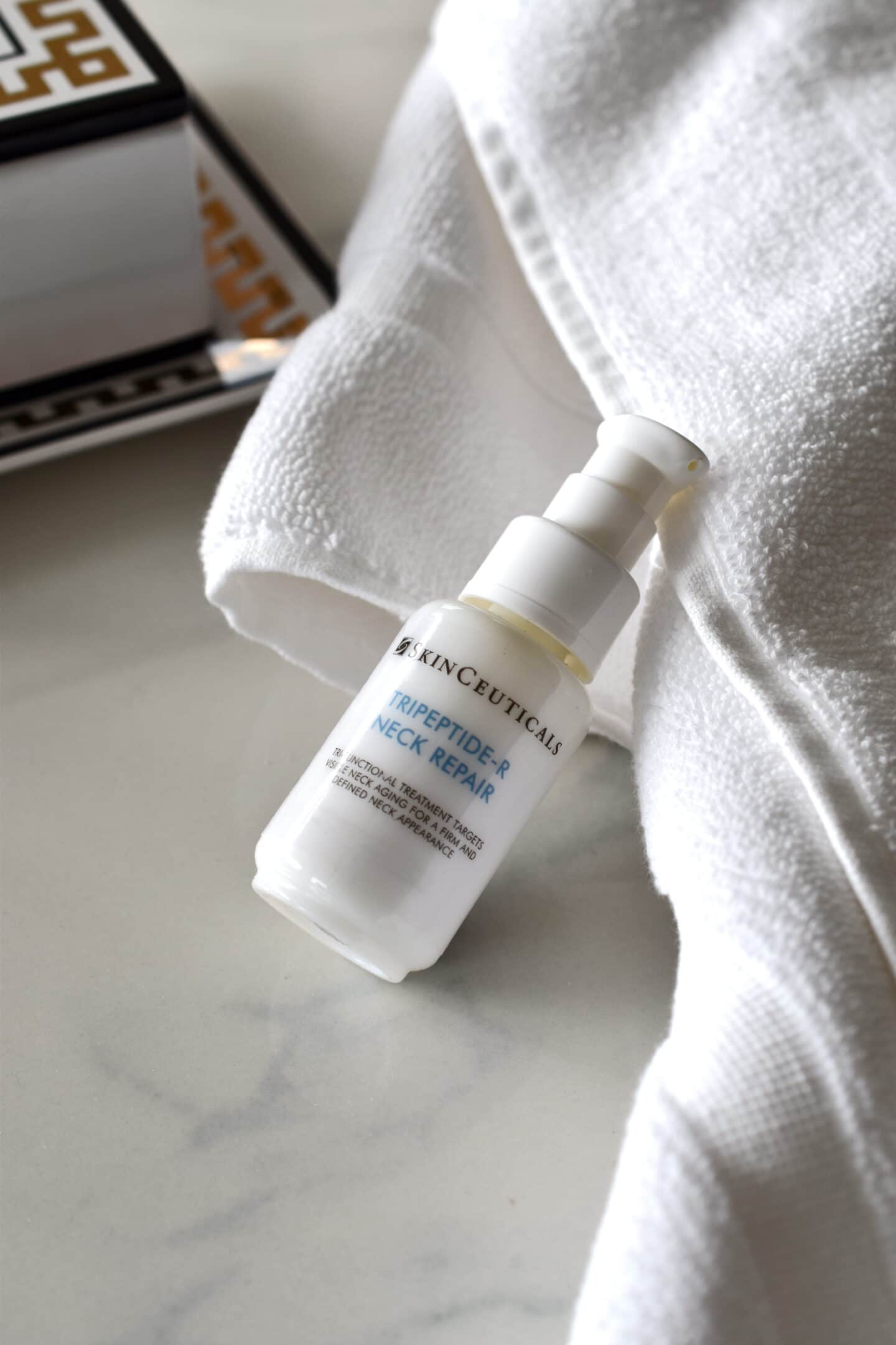 Skinceuticals Halspflege