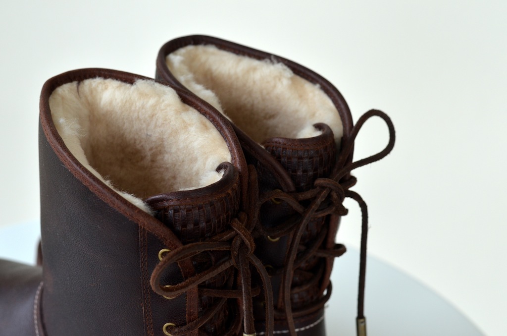 new in: Ugg Boots Mariana