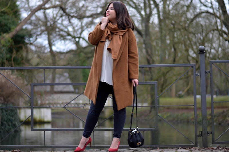 Mein Weihnachtsoutfit – fröhliche Weihnachten!