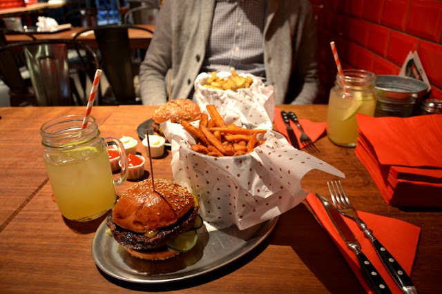What’s Beef – #bestburgersintown