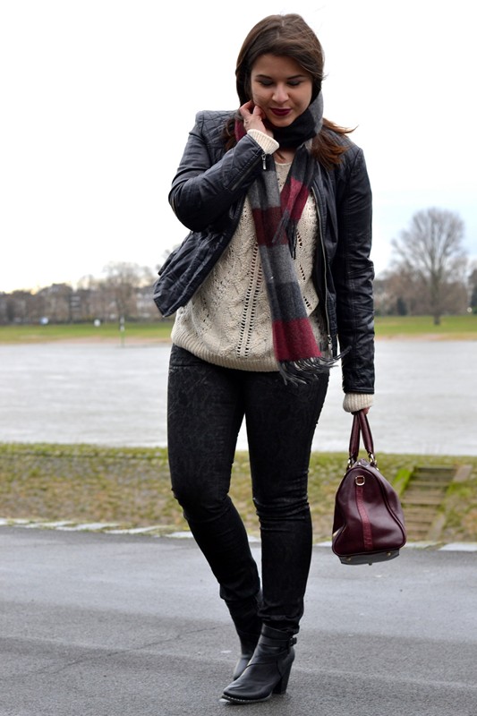 Zwischen den Jahren – ein Sale-Schnäppchen im Outfit