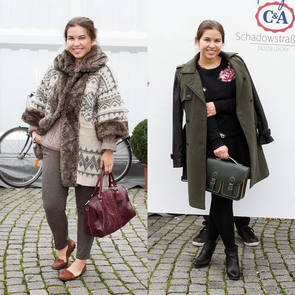 c&a re-opening