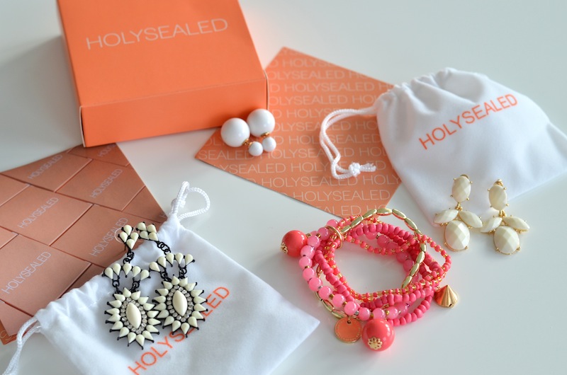 holysealed jewellry
