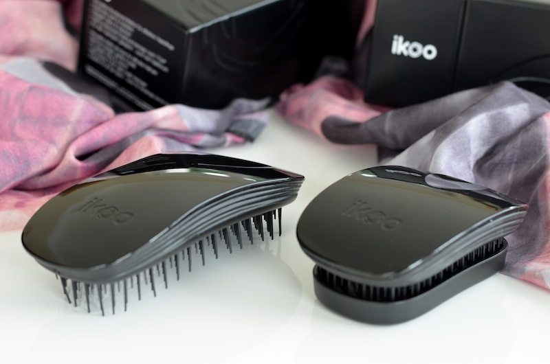 ikoo brush: pocket version