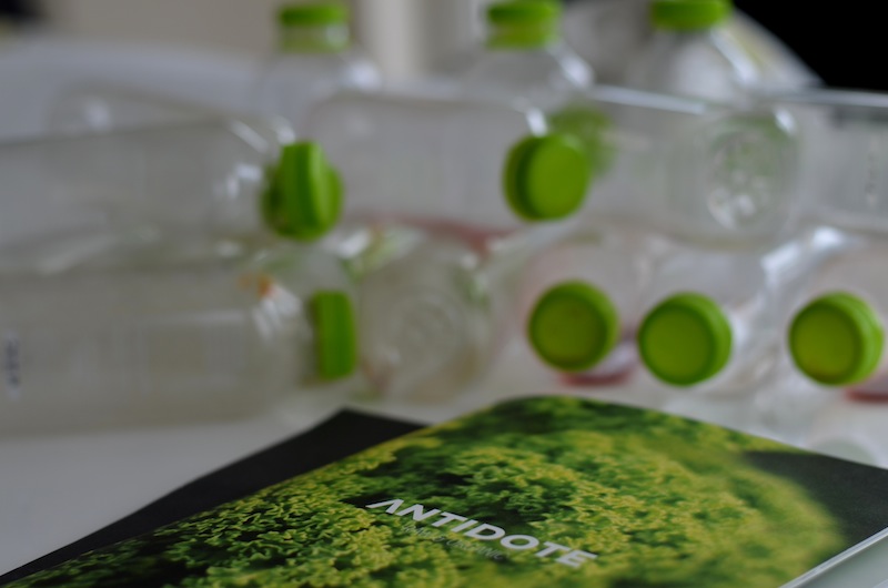 my very first juice cleanse with antidote – my conclusion