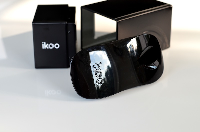 my experience with ikoo brush